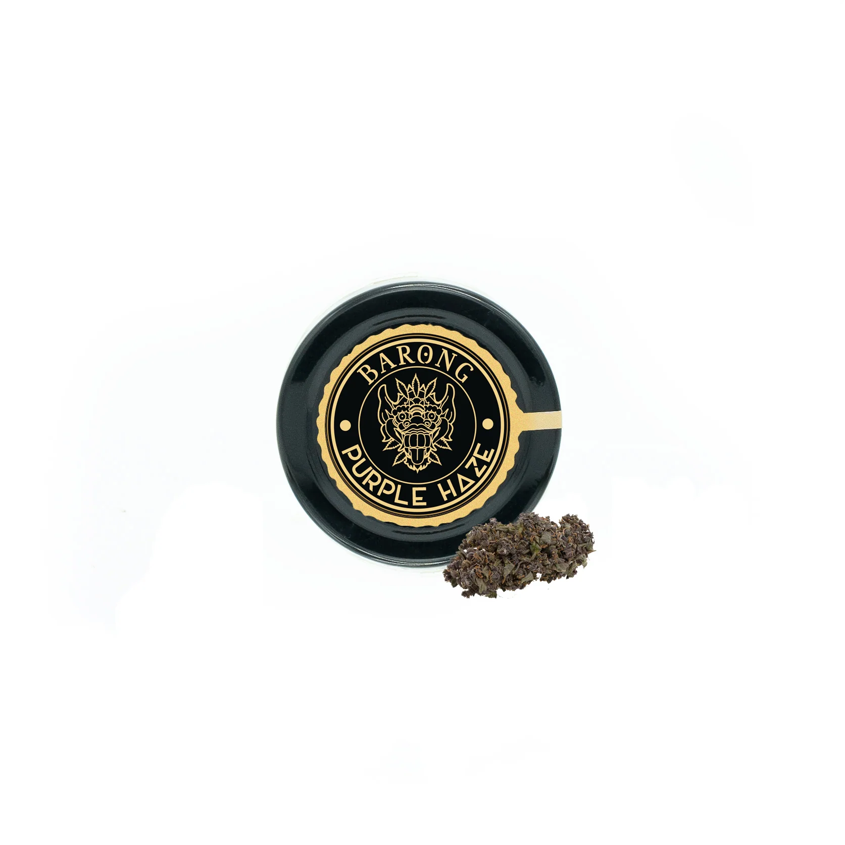 Purple Haze CBD 🍇🌿 - Image 3